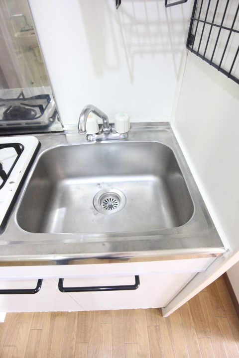 月見山サンハイム その他15