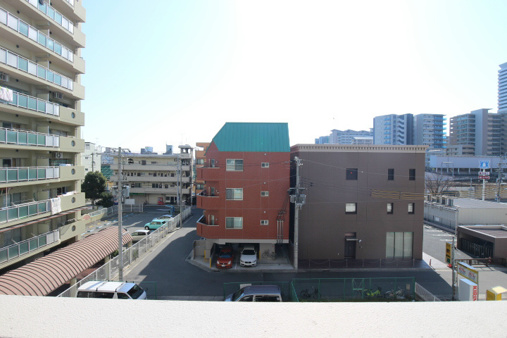 S-FORT神戸神楽町 その他4