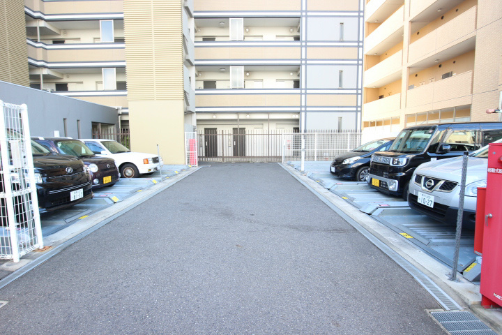 S-FORT神戸神楽町 その他8