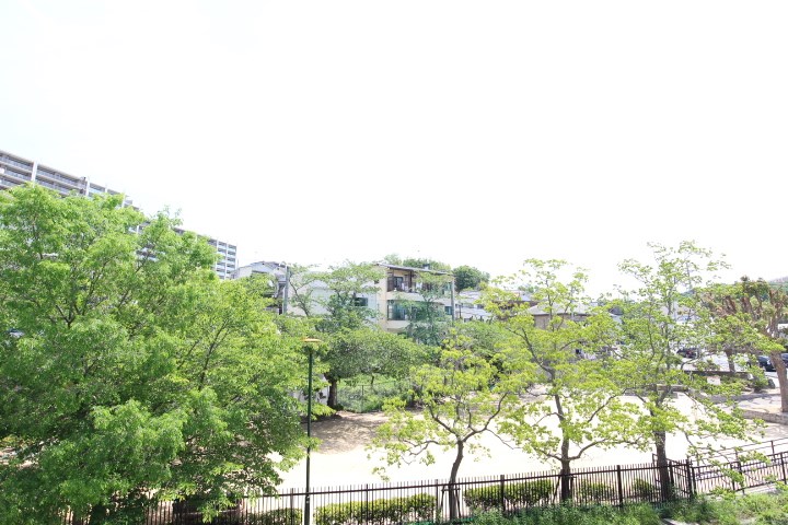 パルティール妙法寺Ⅱ その他3