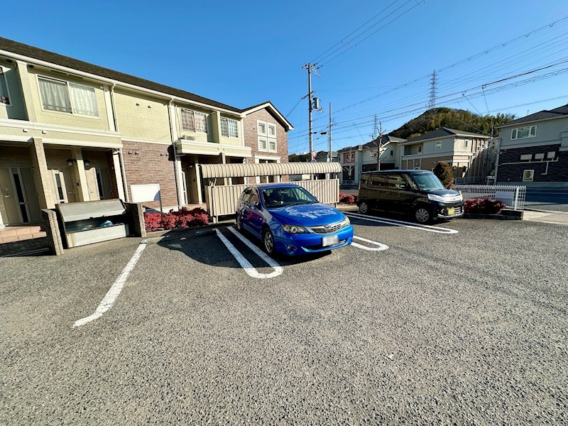 パルティール妙法寺Ⅱ その他6