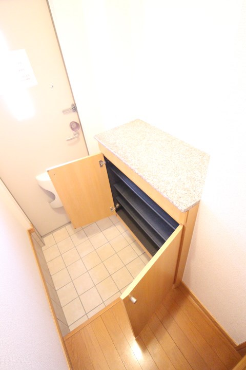 パルティール妙法寺Ⅱ その他8