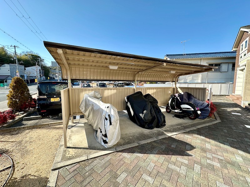 パルティール妙法寺Ⅱ その他9