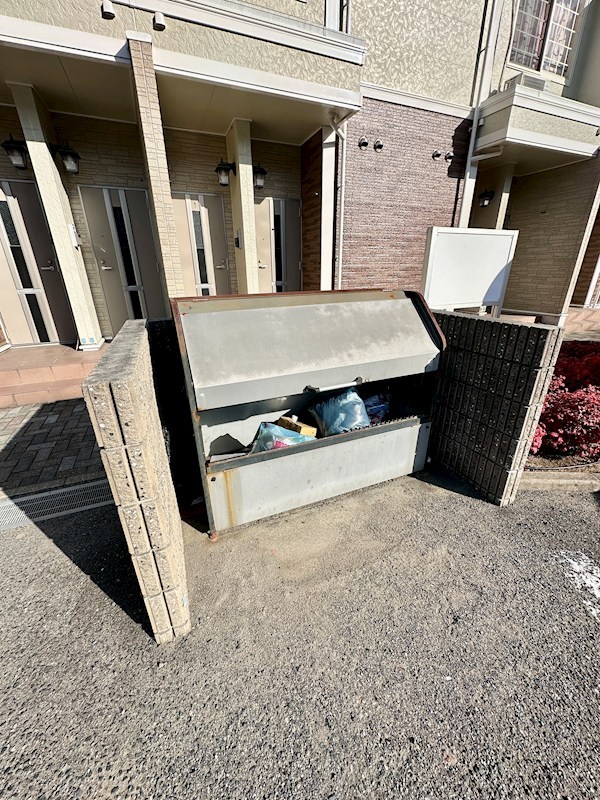 パルティール妙法寺Ⅱ その他19