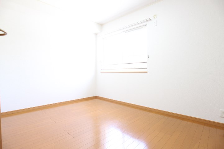 パルティール妙法寺Ⅱ ベッドルーム