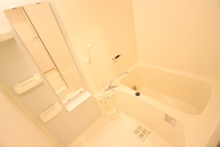 パルティール妙法寺Ⅱ 風呂画像