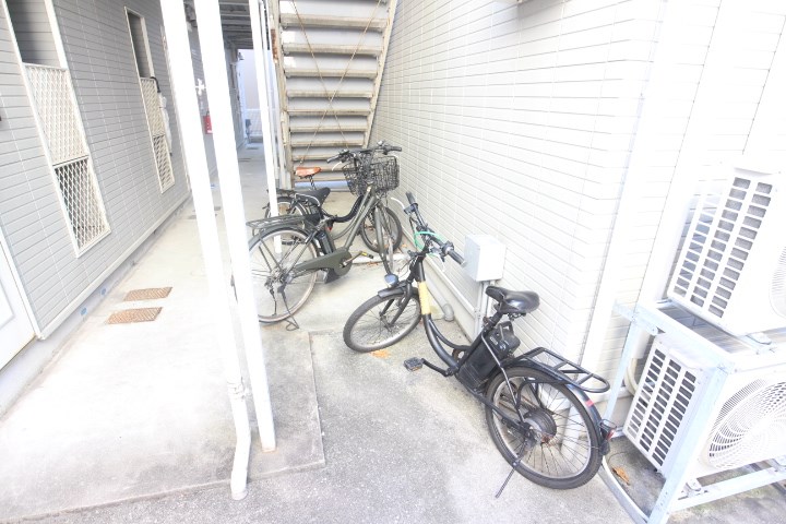 シャルマン前原 その他11