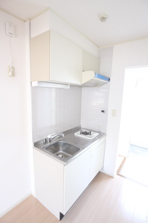 シャルマン前原 キッチン
