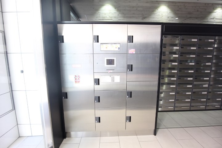 デコール神戸Ⅱ その他14