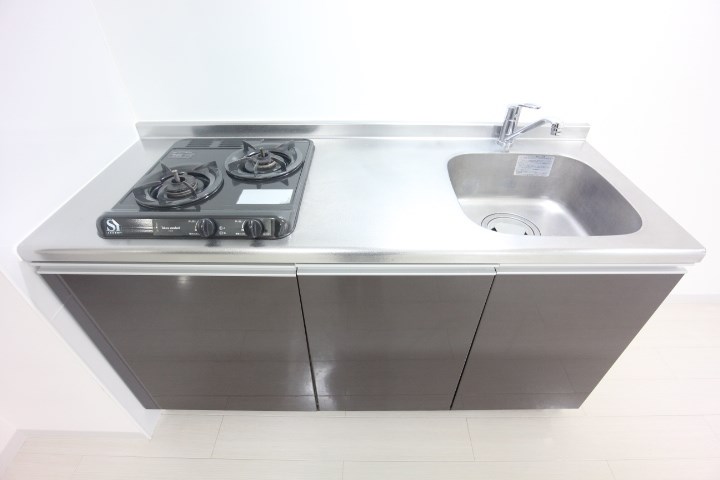 デコール神戸Ⅱ キッチン