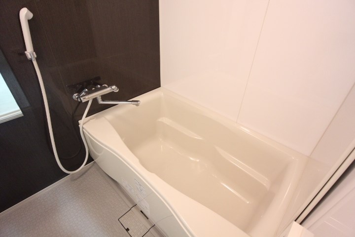 デコール神戸Ⅱ 風呂画像