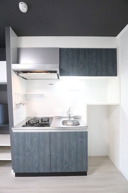 あんしん大谷町 キッチン