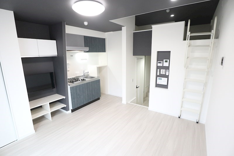 あんしん大谷町 ベッドルーム