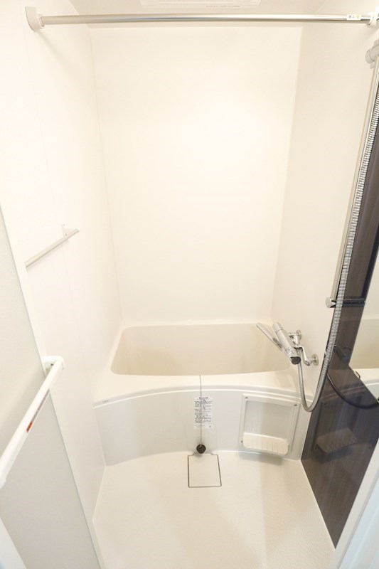 あんしん大谷町 風呂画像