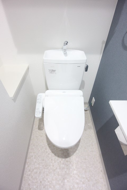 エヌエムサンカンテキャトフE棟 その他1