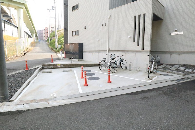 エヌエムサンカンテキャトフE棟 その他1
