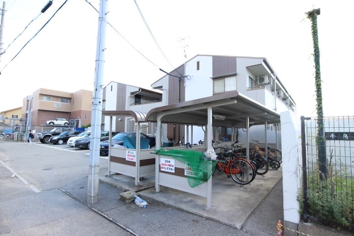 シーサイドＳＫＹハイツ その他13