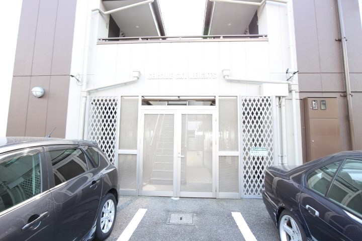 シーサイドＳＫＹハイツ その他15