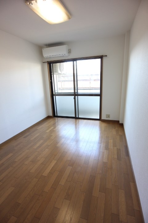 シーサイドＳＫＹハイツ ベッドルーム