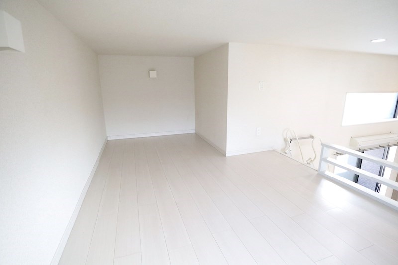 Reef ベッドルーム