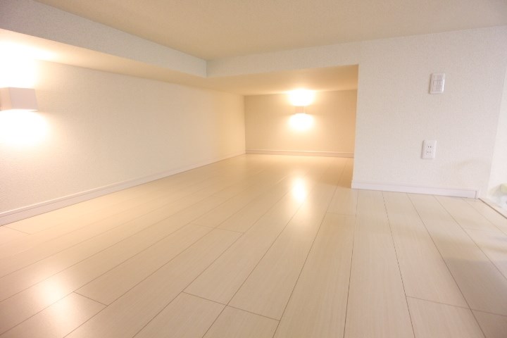 Reef ベッドルーム