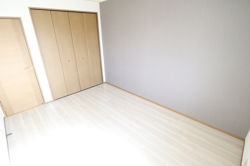 パークレット ベッドルーム