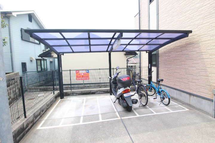 ルミエール下條 その他12