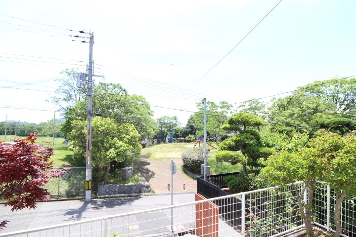 クレール白川 その他3