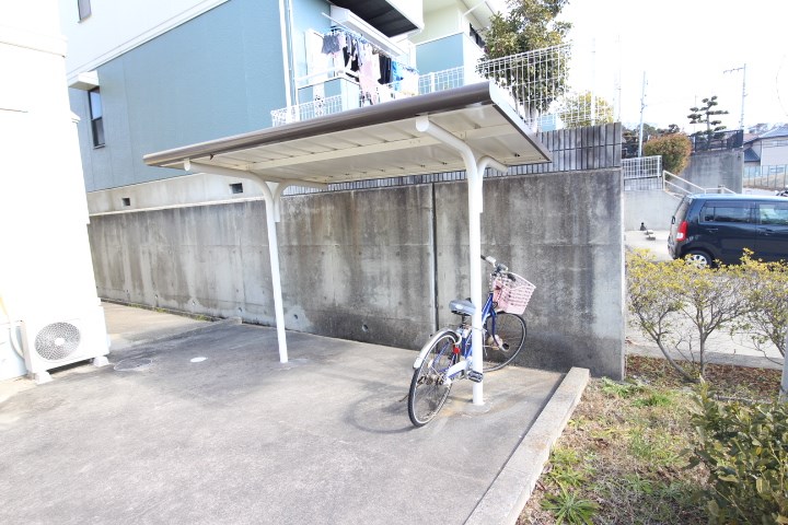クレール白川 その他5