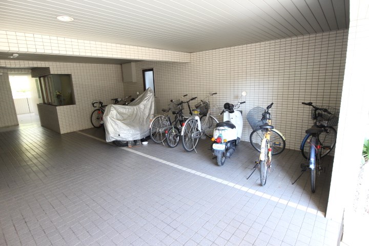 マインドパレス須磨浦 その他7