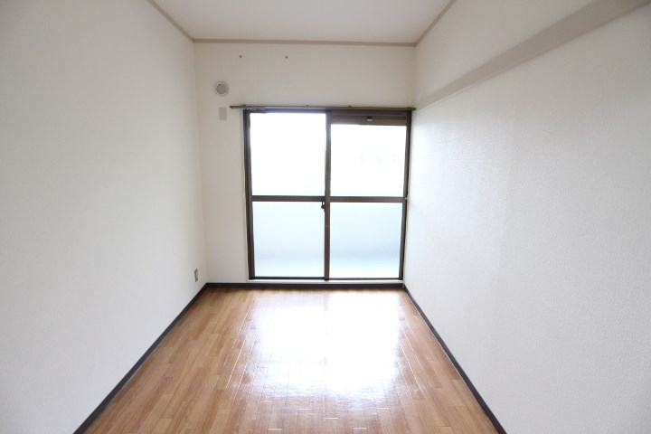 マインドパレス須磨浦 ベッドルーム