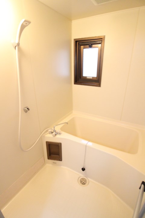 マインドパレス須磨浦 風呂画像