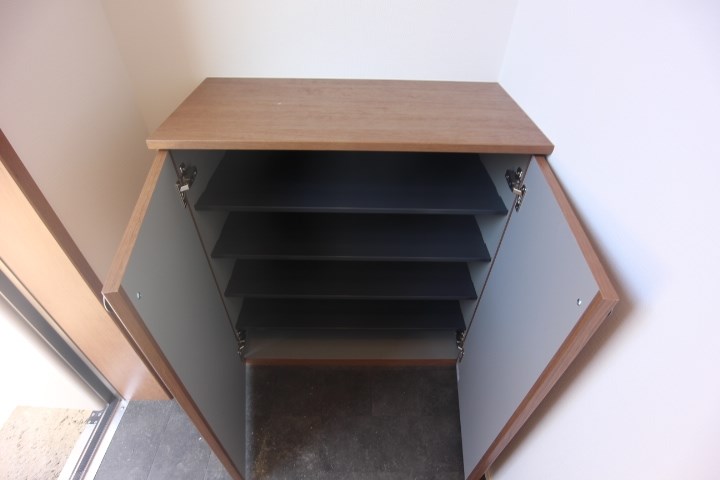 クレール その他9