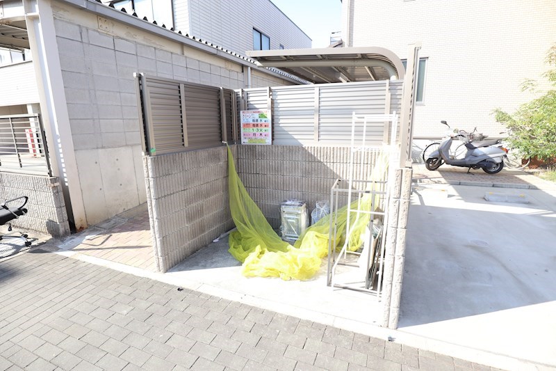 クレール その他10