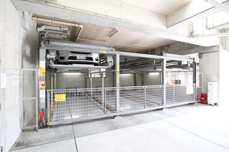 デコール神戸Ⅱ その他4