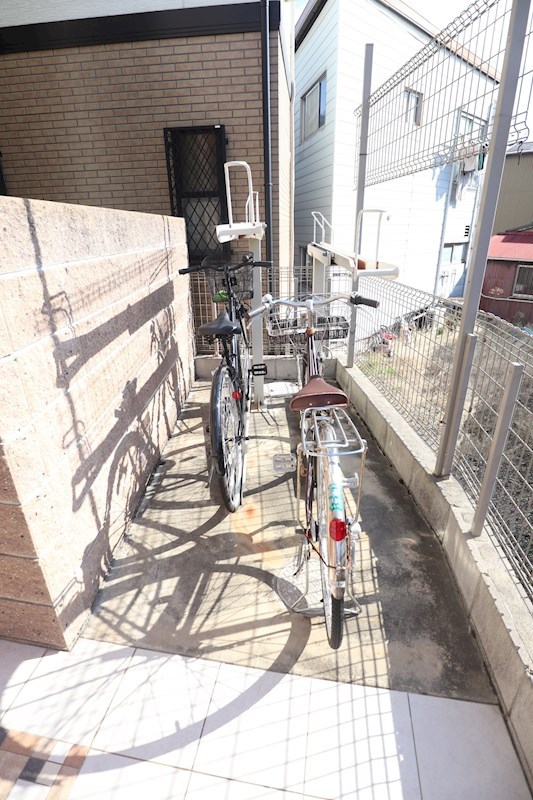 ヴィアノ山下町 その他6