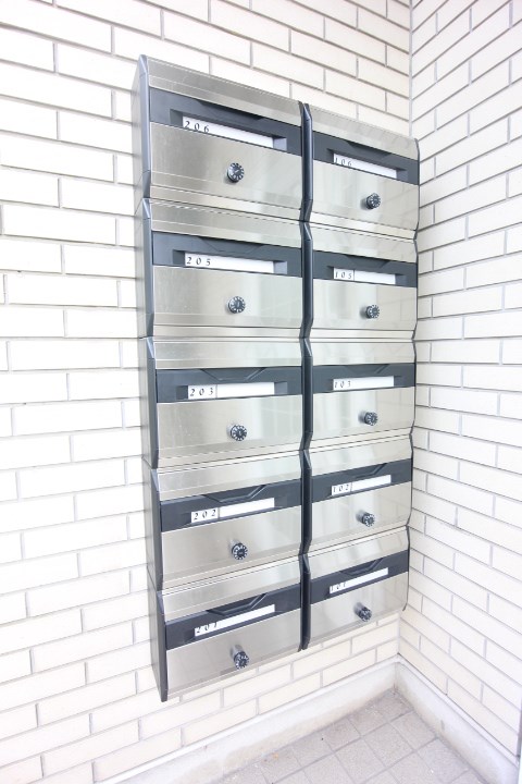 アメニティハイツ須磨寺 その他8