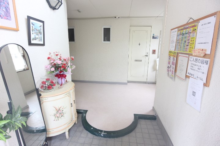 アメニティハイツ須磨寺 その他22