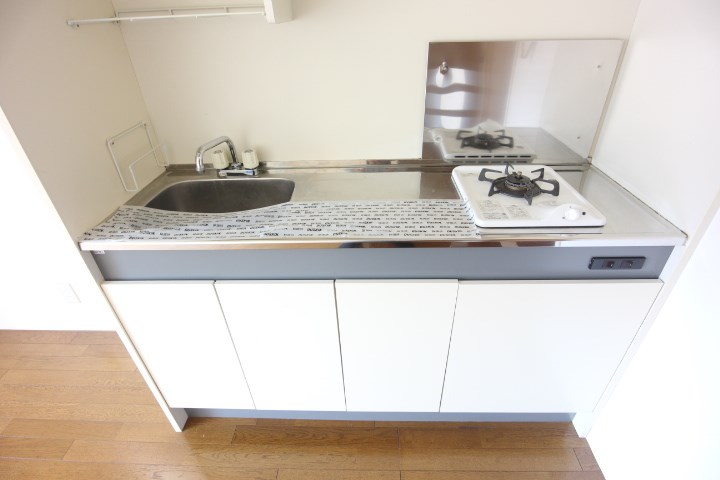 ノーヴァ・ヴィータ キッチン