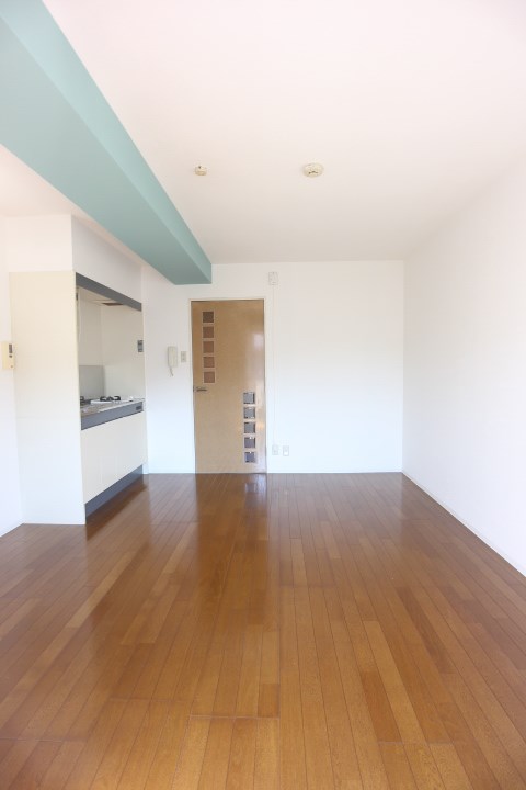 ノーヴァ・ヴィータ ベッドルーム