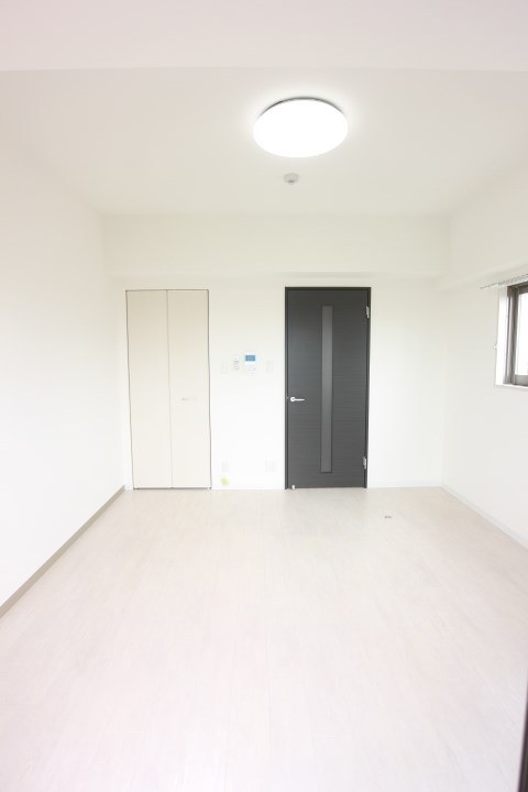 ブランピュール ベッドルーム