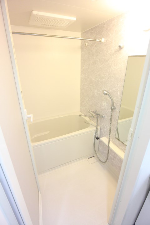 ブランピュール 風呂画像