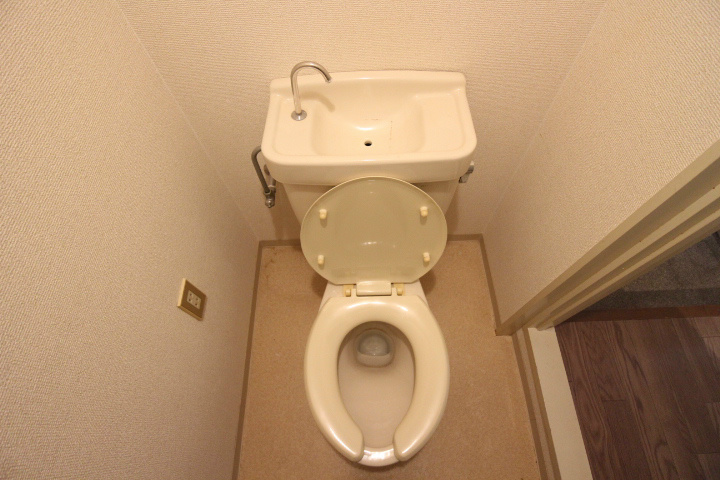 パンシオン白川台No1 その他1