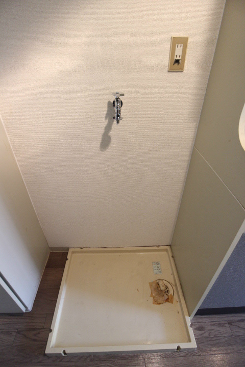 パンシオン白川台No1 その他6