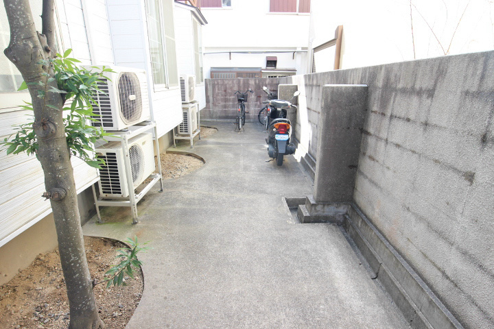 パンシオン白川台No1 その他7