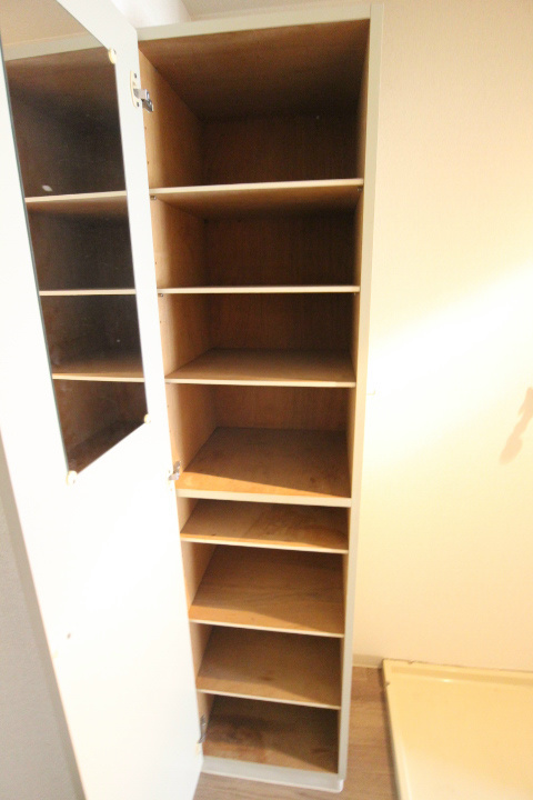 パンシオン白川台No1 その他11