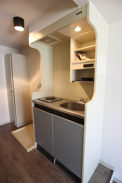 パンシオン白川台No1 その他12