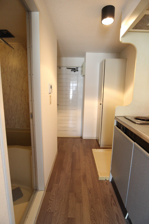 パンシオン白川台No1 その他13