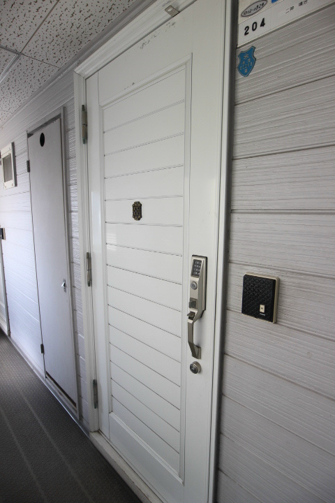 パンシオン白川台No1 その他20