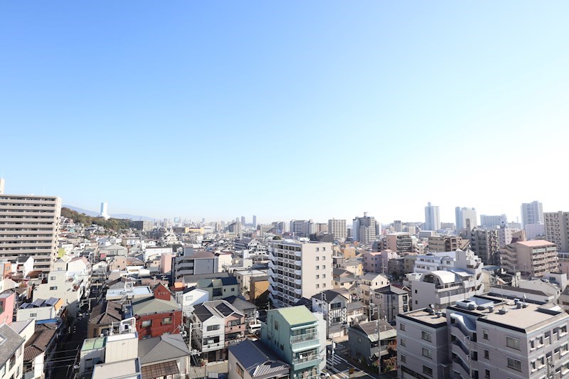 KHKコート板宿 その他3